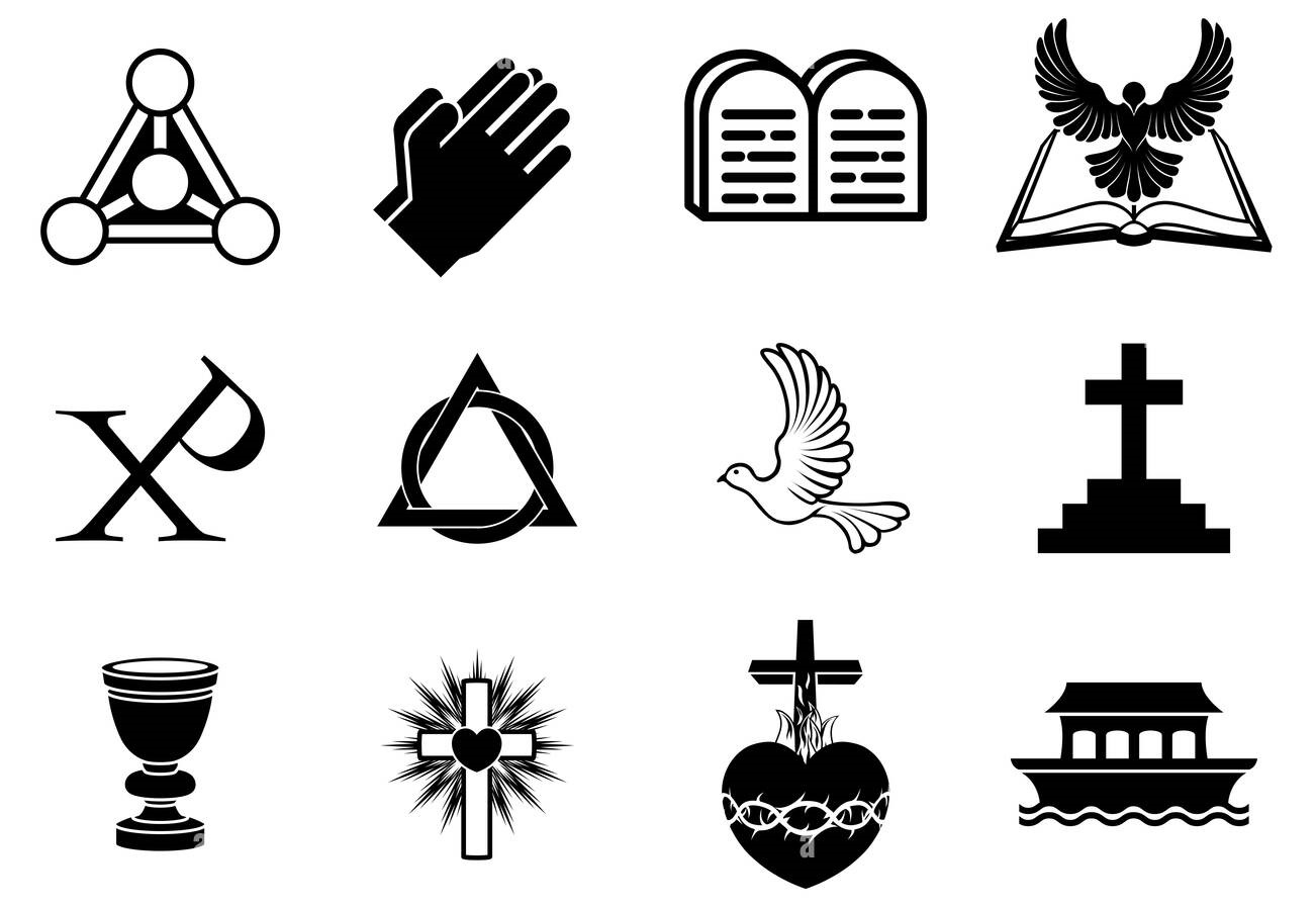 Understanding Biblical Metaphors & Symbolism