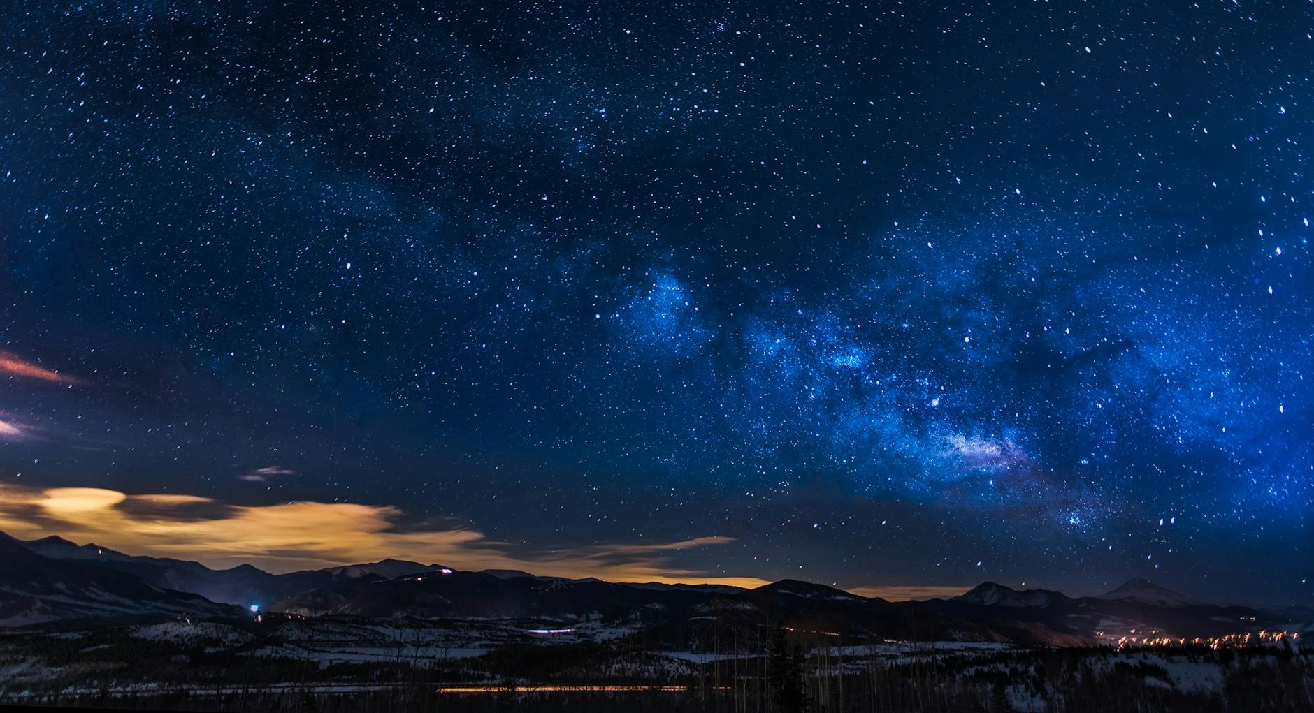 The Universe Is The Kingdom of God And We Are All God Incarnate