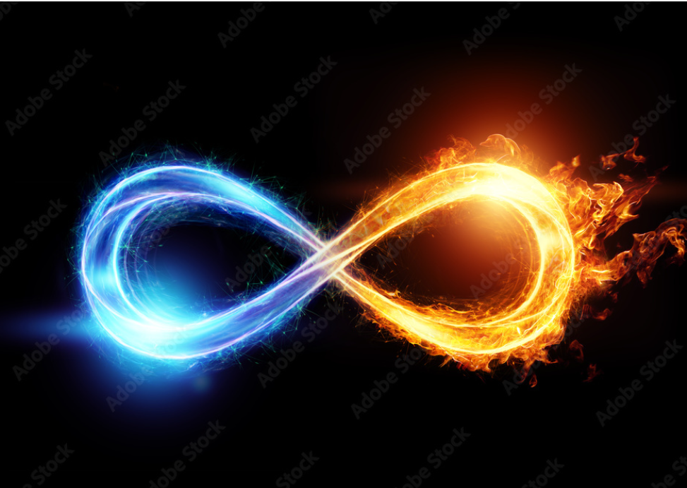 Unlocking The Infinite Through Jesus’ Teachings