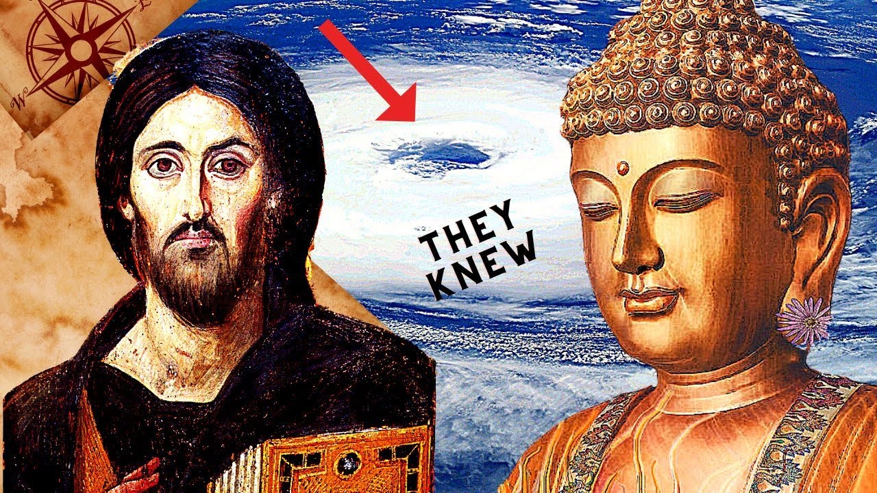 Jesus and Buddha: Shared Truths, Common Ground