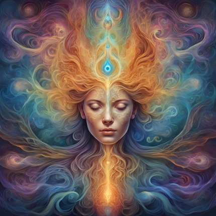 True Nature of Reality & Reincarnation untitled design 1 1