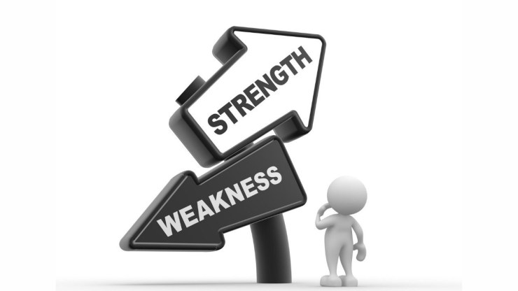 Having Your Ego’s Weaknesses Revealed