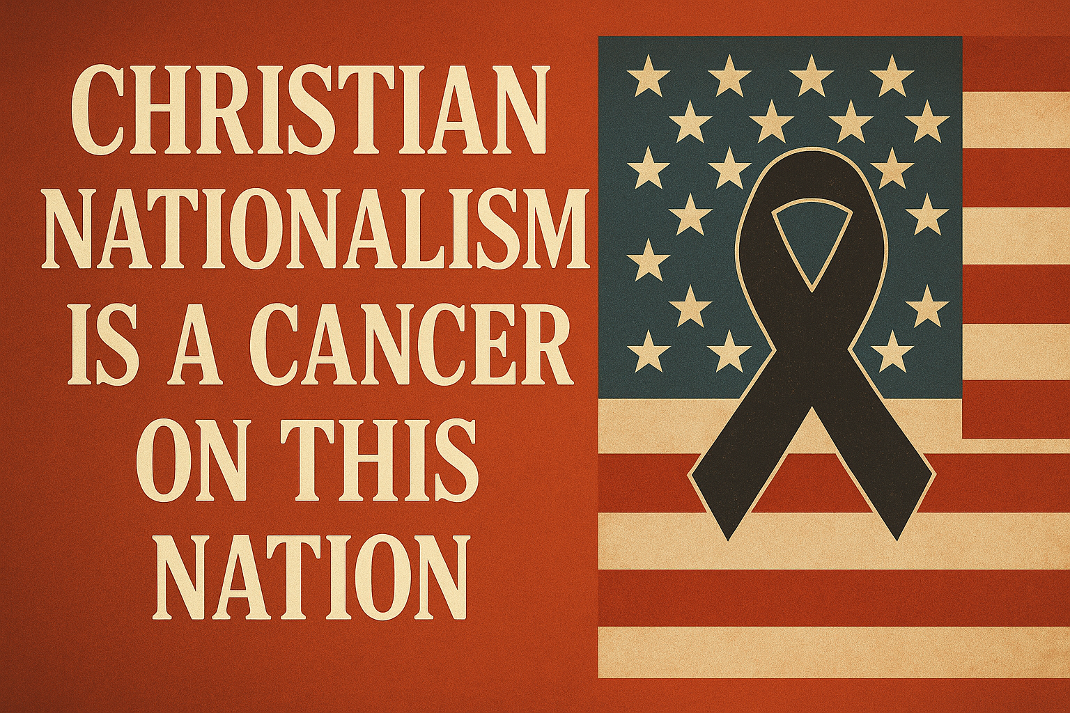 Religious Supremacy Betrays Jesus’ Teachings