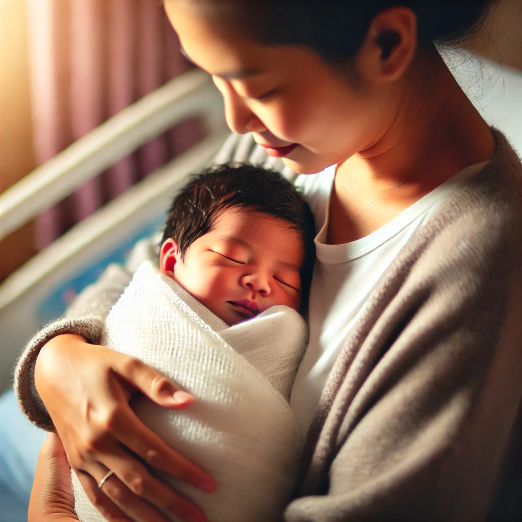 Being Pro-Life Is A Bipartisan Position