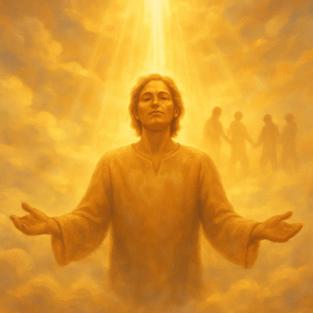 Effective Affirmations For Spiritual Awakening