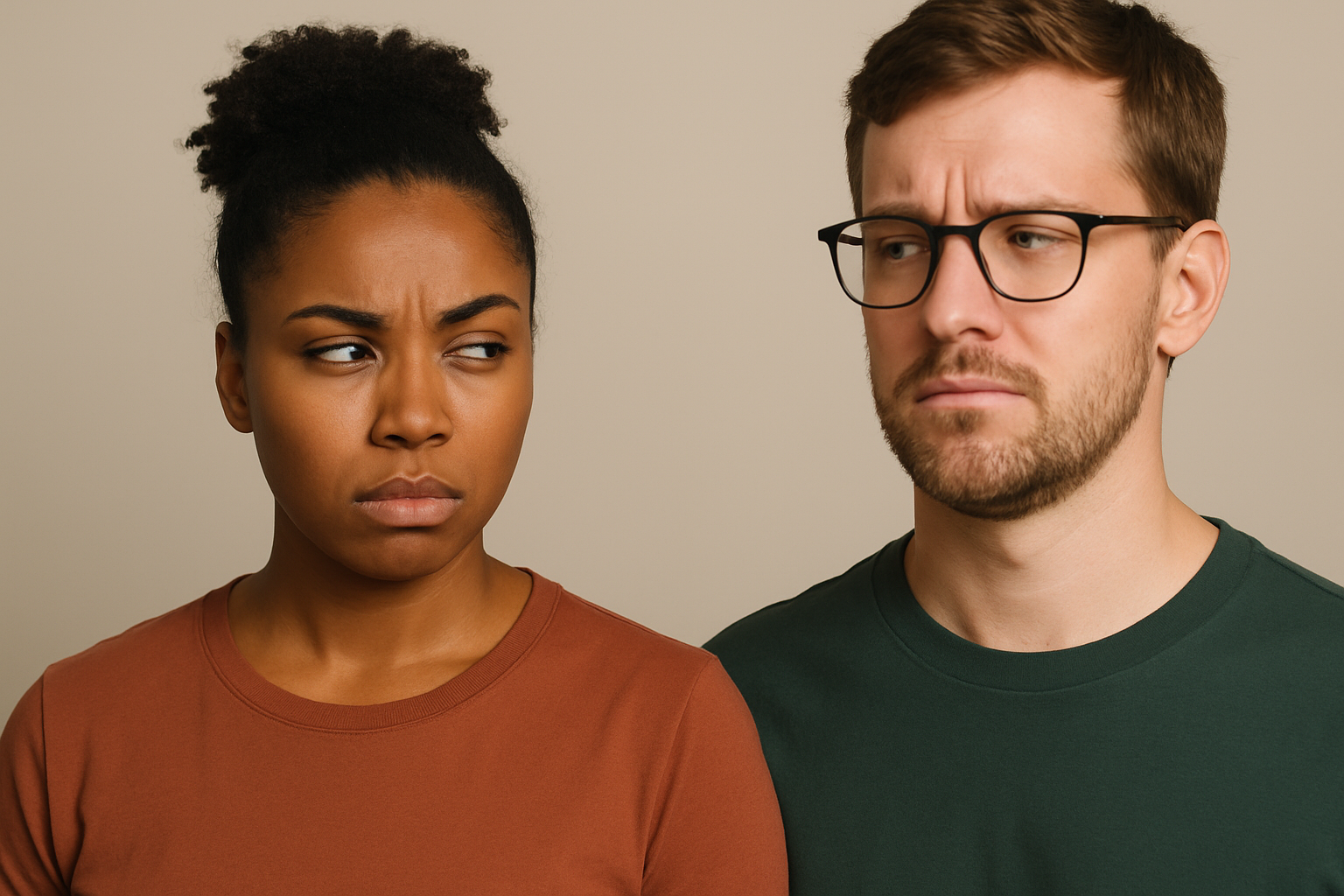 How Judgment Becomes Hatred and How to Stop It