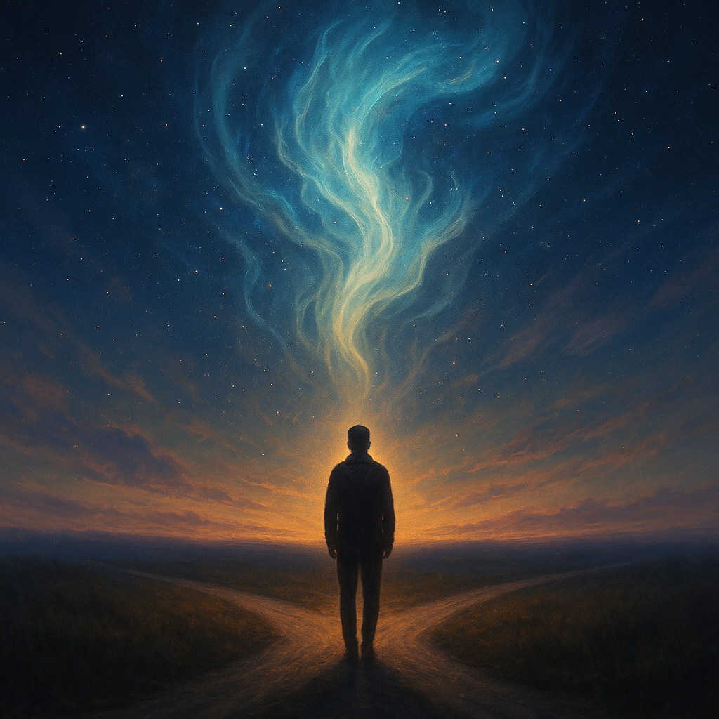 Sacred GPS: Let the Spirit Guide Your Future
