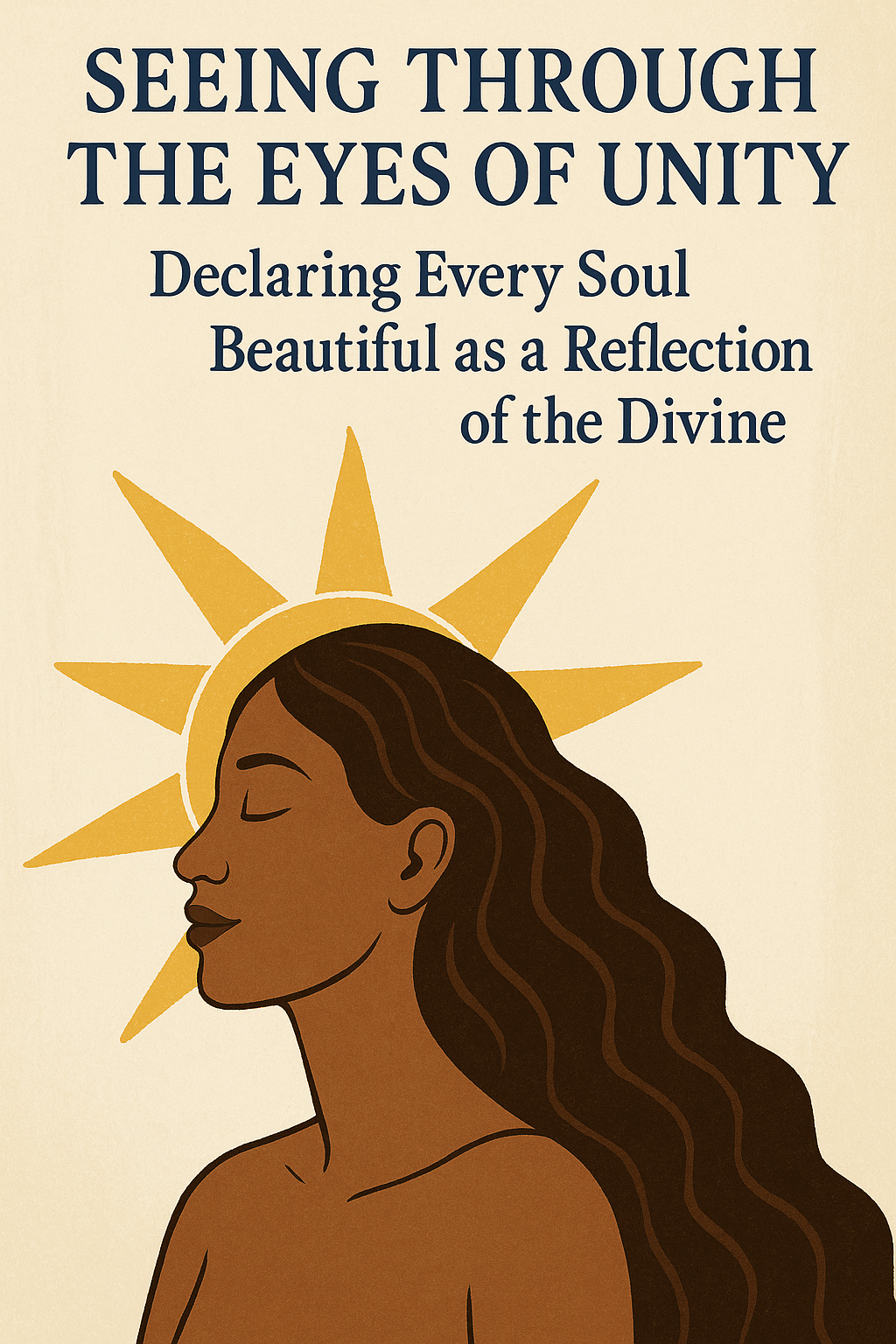Recognize Every Soul as Divine