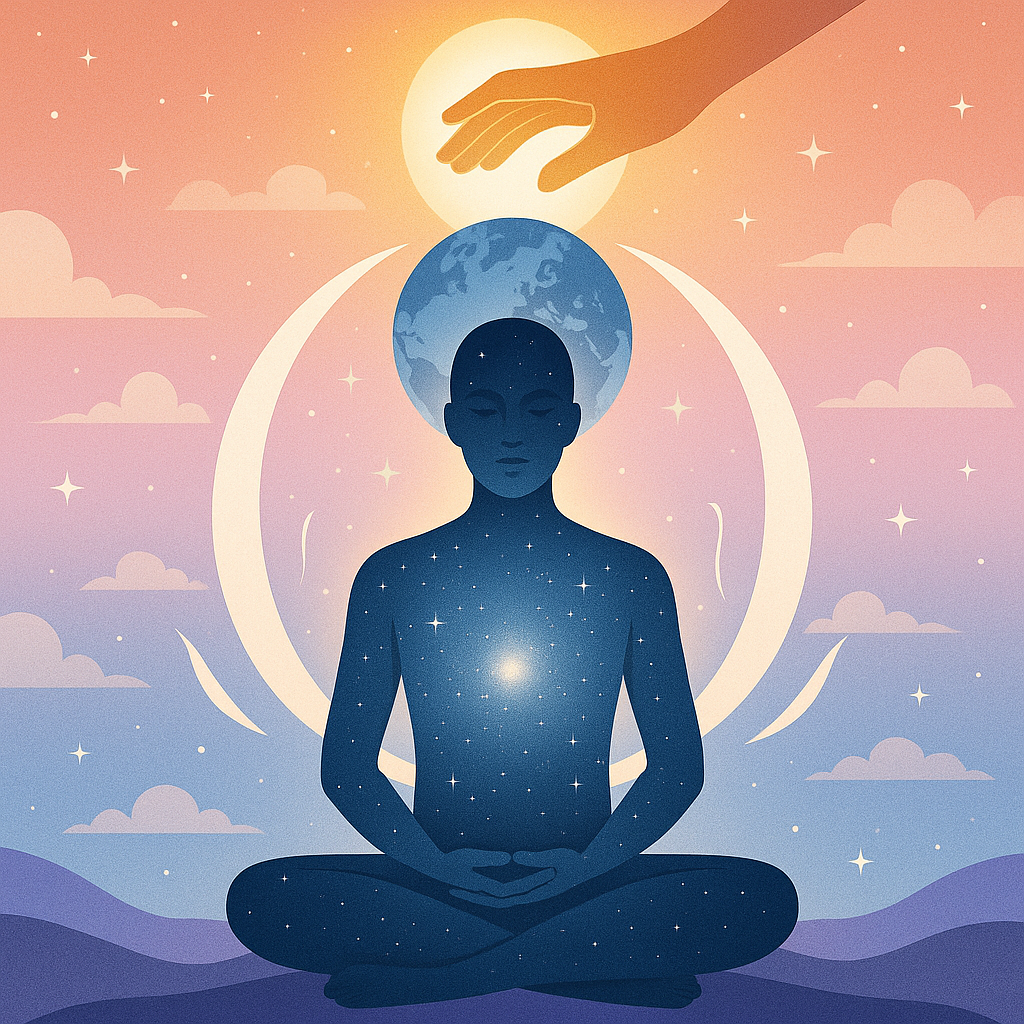 Identity Release Affirmations