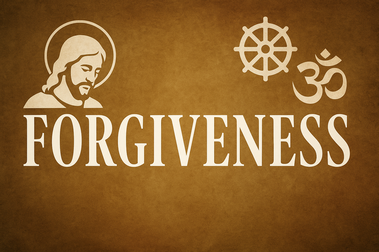 Forgiveness Has Taken a Backseat in Christianity