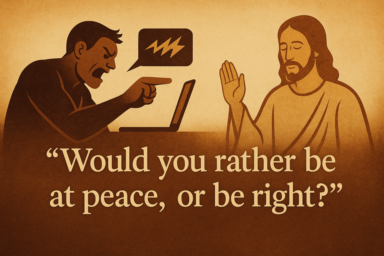 Dodging the Ego’s Biggest Pitfalls