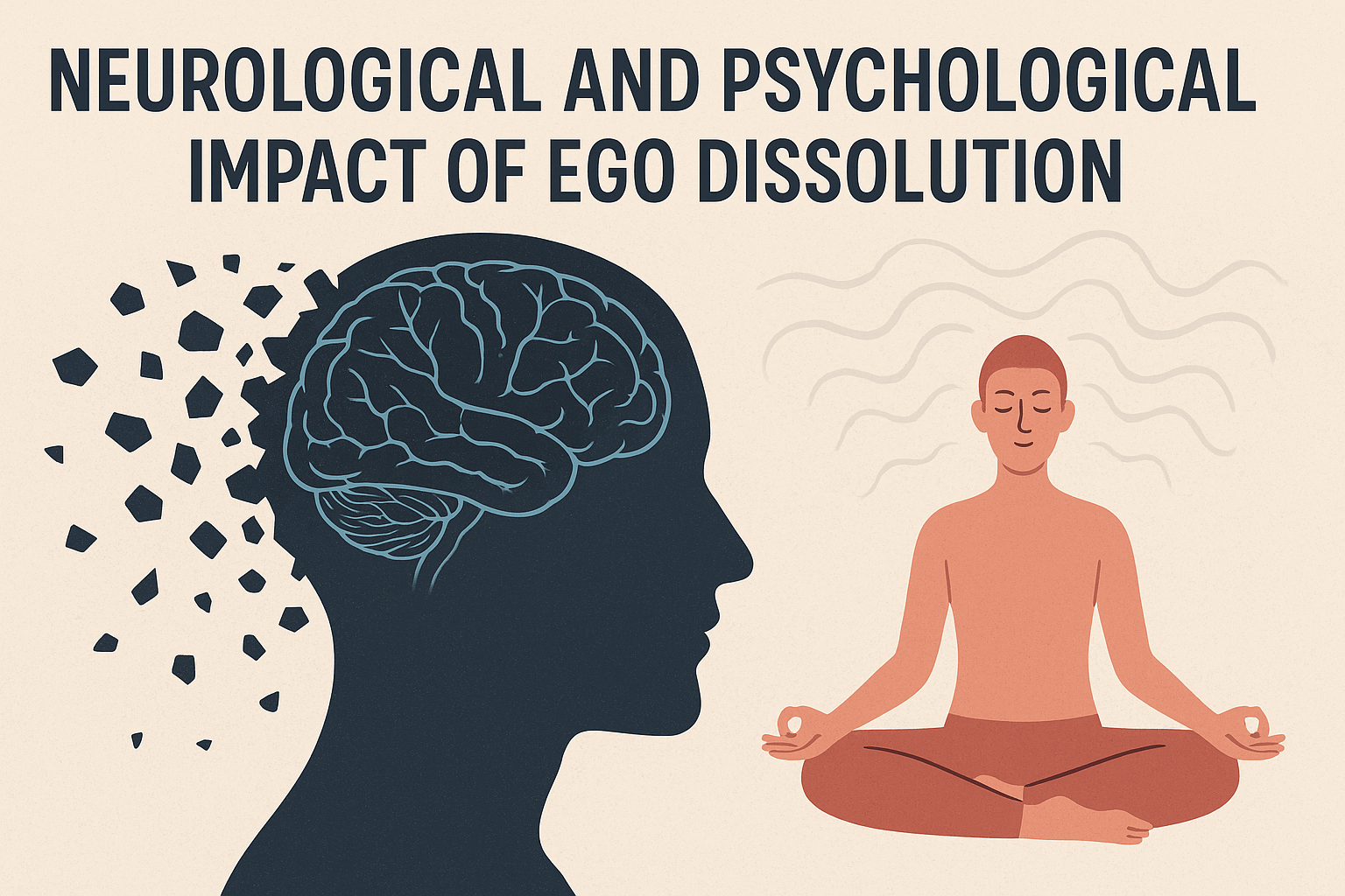 The Neurological/Psychological Impact of Ego Dissolution