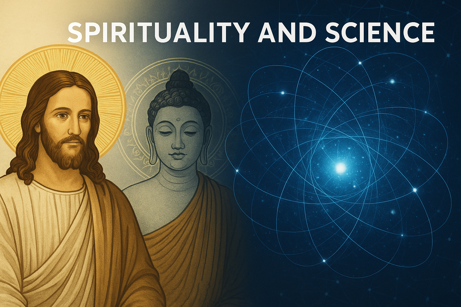 Quantum Science Is Proving Spirituality