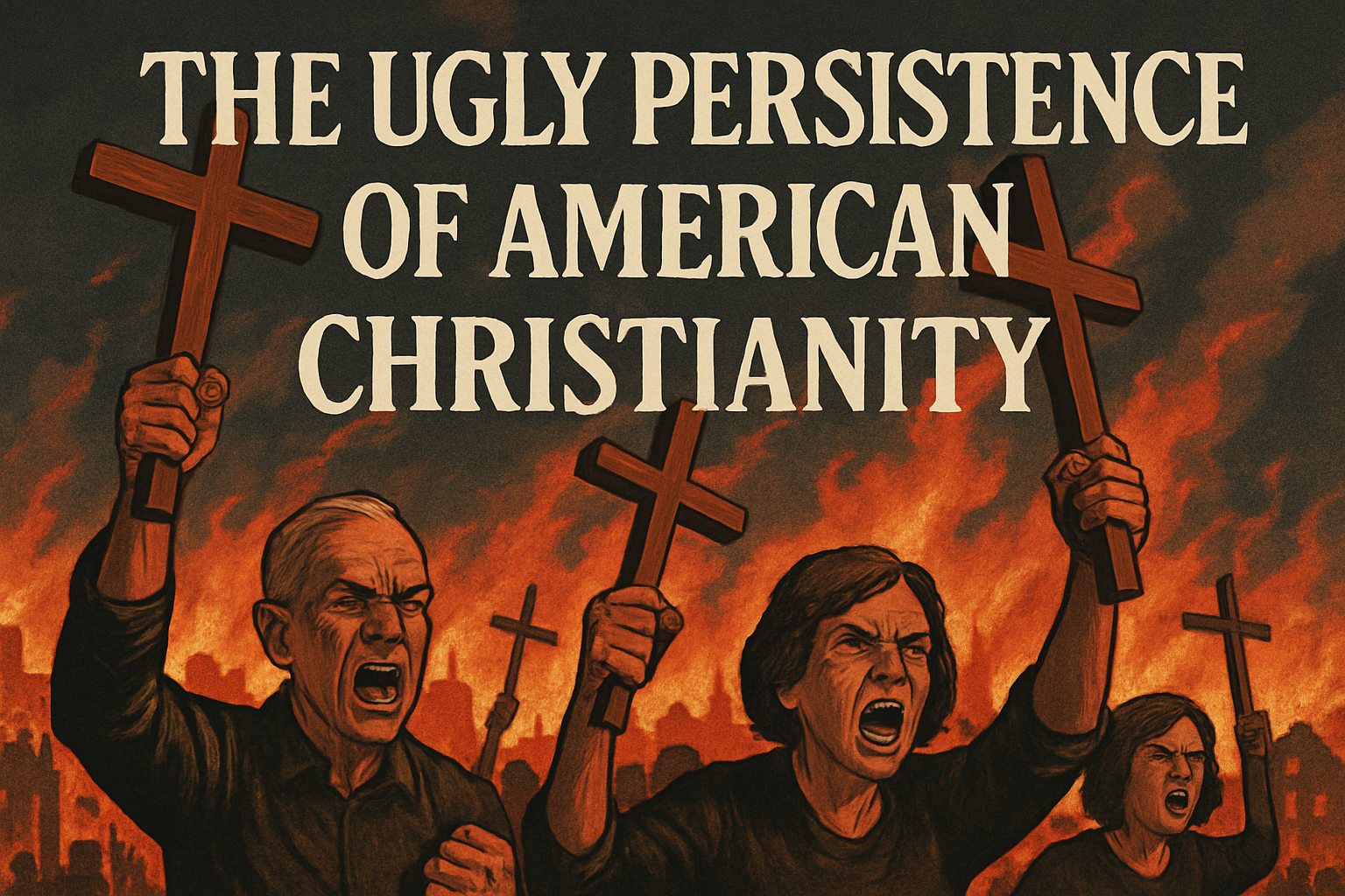 There's No Hate Like Christian Love ChatGPT Image Oct 8 2025 11 20 24 AM