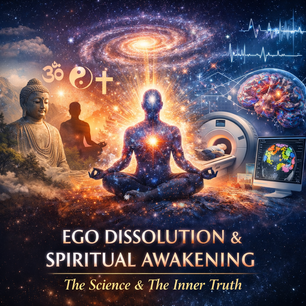 Give Me Proof of God and Heaven